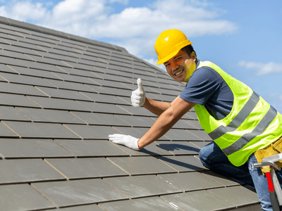 About Roof Repair Experts Rockland, WI